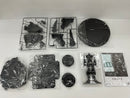 【中古】【未組立】始皇帝 えい政(えいせい) [690053]＜プラモデル＞（代引き不可）6559