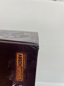 【中古】【未組立】始皇帝 えい政(えいせい) [690053]＜プラモデル＞（代引き不可）6559
