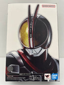 【中古】【未開封】S.H.Figuarts（真骨彫製法） 仮面ライダーファイズ 「仮面ライダー555(ファイズ)」＜フィギュア＞（代引き不可）6559