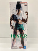 【中古】【未開封】 ゴン＝フリークス 「HUNTER×HUNTER」 フィグライフ! ゴン -ありったけのペン-＜フィギュア＞（代引き不可）6559