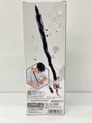 【中古】【未開封】 ゴン＝フリークス 「HUNTER×HUNTER」 フィグライフ! ゴン -ありったけのペン-＜フィギュア＞（代引き不可）6559