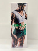【中古】【未開封】 ゴン＝フリークス 「HUNTER×HUNTER」 フィグライフ! ゴン -ありったけのペン-＜フィギュア＞（代引き不可）6559