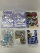 【中古】【未組立】1/144 HG ストライクフリーダムガンダム弐式＆光の翼エフェクトセット 「機動戦士ガンダムSEED FREEDOM」＜プラモデル＞（代引き不可）6559