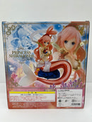 【中古】【未開封】しらほし姫 「ワンピース」 エクセレントモデル Portrait.Of.Pirates ”Sailing Again”＜フィギュア＞（代引き不可）6559