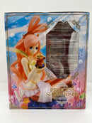 【中古】【未開封】しらほし姫 「ワンピース」 エクセレントモデル Portrait.Of.Pirates ”Sailing Again”＜フィギュア＞（代引き不可）6559