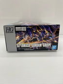 【中古】【未組立】1/144 HG ガンダムグリープ 「新機動戦記ガンダムW DUAL STORY G-UNIT」 プレミアムバンダイ限定 [5069209]＜プラモデル＞（代引き不可）6559