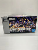 【中古】【未組立】1/144 HG ガンダムグリープ 「新機動戦記ガンダムW DUAL STORY G-UNIT」 プレミアムバンダイ限定 [5069209]＜プラモデル＞（代引き不可）6559