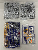 【中古】【未組立】1/144 HG ガンダムグリープ 「新機動戦記ガンダムW DUAL STORY G-UNIT」 プレミアムバンダイ限定 [5069209]＜プラモデル＞（代引き不可）6559