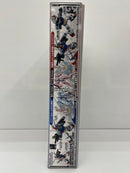 【中古】【未組立】SDガンダム クロスシルエット RX-78-2 ガンダム＆クロスシルエットフレームセット 「機動戦士ガンダム」＜プラモデル＞（代引き不可）6559