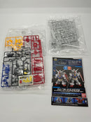 【中古】【未組立】SDガンダム クロスシルエット RX-78-2 ガンダム＆クロスシルエットフレームセット 「機動戦士ガンダム」＜プラモデル＞（代引き不可）6559