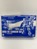 【中古】【未組立】1/144 HG ガンダム7号機 「機動戦士ガンダム戦記」 プレミアムバンダイ限定 [5069208]＜プラモデル＞（代引き不可）6559