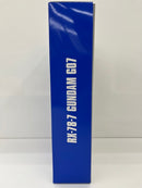 【中古】【未組立】1/144 HG ガンダム7号機 「機動戦士ガンダム戦記」 プレミアムバンダイ限定 [5069208]＜プラモデル＞（代引き不可）6559