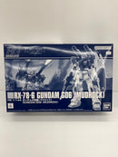 【中古】【未組立】プラモデル　1/144 HG RX-78-6 ガンダム6号機(マドロック) 「ジオニックフロント 機動戦士ガンダム0079」＜プラモデル＞（代引き不可）6559