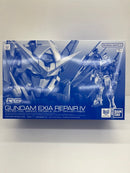 【中古】【未組立】1/144 RG ガンダムエクシア リペアIV 「劇場版 機動戦士ガンダム00-A wakening of the Trailblazer-」＜プラモデル＞（代引き不可）6559