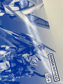 【中古】【未組立】1/144 RG ガンダムエクシア リペアIV 「劇場版 機動戦士ガンダム00-A wakening of the Trailblazer-」＜プラモデル＞（代引き不可）6559