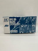 【中古】【未組立】1/144 HGUC RGZ-95 リゼル(ディフェンサーbユニット) 「機動戦士ガンダムUC MSV」＜プラモデル＞（代引き不可）6559