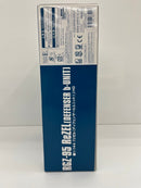 【中古】【未組立】1/144 HGUC RGZ-95 リゼル(ディフェンサーbユニット) 「機動戦士ガンダムUC MSV」＜プラモデル＞（代引き不可）6559