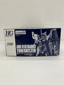 【中古】【未組立】1/144 HG AMX-018 HADES トーリスリッター 「機動戦士ガンダム外伝 ミッシングリンク」＜プラモデル＞（代引き不可）6559