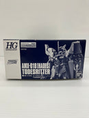 【中古】【未組立】1/144 HG AMX-018 HADES トーリスリッター 「機動戦士ガンダム外伝 ミッシングリンク」＜プラモデル＞（代引き不可）6559