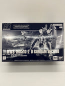 【中古】【未組立】1/144 HG Dガンダムセカンド 「ダブルフェイク アンダー・ザ・ガンダム」＜プラモデル＞（代引き不可）6559
