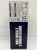 【中古】【未組立】1/144 HG Dガンダムセカンド 「ダブルフェイク アンダー・ザ・ガンダム」＜プラモデル＞（代引き不可）6559