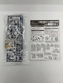 【中古】【未組立】1/144 HG Dガンダムセカンド 「ダブルフェイク アンダー・ザ・ガンダム」＜プラモデル＞（代引き不可）6559