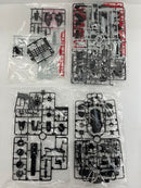 【中古】【未組立】1/100 MG ブレイズザクファントム(ディアッカ・エルスマン専用機) 「機動戦士ガンダムSEED DESTINY」＜プラモデル＞（代引き不可）6559