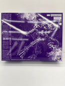 【中古】【未組立】1/100 MG ガンダムアストレイミラージュフレーム セカンドイシュー 「機動戦士ガンダムSEED VS ASTRAY」＜プラモデル＞（代引き不可）6559