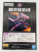【中古】【未組立】1/100 MG ガンダムアストレイミラージュフレーム セカンドイシュー 「機動戦士ガンダムSEED VS ASTRAY」＜プラモデル＞（代引き不可）6559