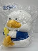 【中古】【未開封】3.あひるのペックル ぬいぐるみ 「サンリオ当りくじ ポチャッコ あひるのペックル当りくじ」＜おもちゃ＞（代引き不可）6559