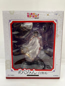 【中古】【未開封】めぐみん -白無垢- 「映画 この素晴らしい世界に祝福を!紅伝説」 1/7 塗装済み完成品 F：NEX限定＜フィギュア＞（代引き不可）6559