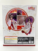 【中古】【未開封】めぐみん -白無垢- 「映画 この素晴らしい世界に祝福を!紅伝説」 1/7 塗装済み完成品 F：NEX限定＜フィギュア＞（代引き不可）6559