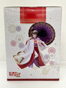 【中古】【未開封】めぐみん -白無垢- 「映画 この素晴らしい世界に祝福を!紅伝説」 1/7 塗装済み完成品 F：NEX限定＜フィギュア＞（代引き不可）6559