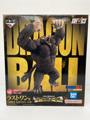 【中古】【未開封】大猿悟空 「一番くじ ドラゴンボール THE CHRONICLE OF GOKU」 SOFVICS ラストワン賞＜フィギュア＞（代引き不可）6559