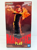 【中古】【未開封】両面宿儺 「呪術廻戦」 MAXIMATICPLUS SUKUNA＜フィギュア＞（代引き不可）6559