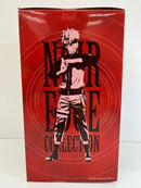 【中古】【未開封】うずまきナルト 「NARUTO-ナルト- 疾風伝」 Noir Edge Collection-UZUMAKI NARUTO-＜フィギュア＞（代引き不可）6559