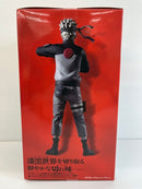 【中古】【未開封】うずまきナルト 「NARUTO-ナルト- 疾風伝」 Noir Edge Collection-UZUMAKI NARUTO-＜フィギュア＞（代引き不可）6559