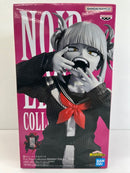 【中古】【未開封】トガヒミコ 「僕のヒーローアカデミア」 Noir Edge Collection-HIMIKO TOGA-＜フィギュア＞（代引き不可）6559