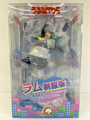 【中古】【未開封】ラム 制服版 「うる星やつら」 1/7 PVC製塗装済み完成品＜フィギュア＞（代引き不可）6559