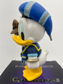 【中古】【開封品】ドナルドダック デスクトップフィギュア 「一番くじ キングダムハーツ-25th Anniversary-」 C賞＜フィギュア＞（代引き不可）6559