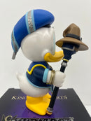 【中古】【開封品】ドナルドダック デスクトップフィギュア 「一番くじ キングダムハーツ-25th Anniversary-」 C賞＜フィギュア＞（代引き不可）6559