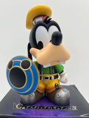 【中古】【開封品】グーフィー デスクトップフィギュア 「一番くじ キングダムハーツ-25th Anniversary-」 C賞＜フィギュア＞（代引き不可）6559