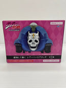 【中古】【未開封】感知して動く シアーハートアタック 「ジョジョの奇妙な冒険 ダイヤモンドは砕けない」＜フィギュア＞（代引き不可）6559