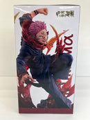 【中古】【未開封】宿儺 「呪術廻戦」 FIGURIZMα＜フィギュア＞（代引き不可）6559