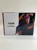 【中古】【未開封】宿儺 「呪術廻戦」 FIGURIZMα＜フィギュア＞（代引き不可）6559