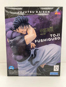 【中古】【未開封】伏黒甚爾 「呪術廻戦 懐玉・玉折」 Luminasta 天与呪縛＜フィギュア＞（代引き不可）6559