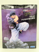 【中古】【未開封】伏黒甚爾 「呪術廻戦 懐玉・玉折」 Luminasta 天与呪縛＜フィギュア＞（代引き不可）6559
