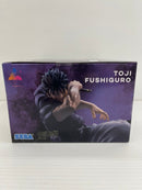 【中古】【未開封】伏黒甚爾 「呪術廻戦 懐玉・玉折」 Luminasta 天与呪縛＜フィギュア＞（代引き不可）6559