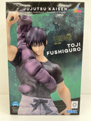 【中古】【未開封】伏黒甚爾 「呪術廻戦 懐玉・玉折」 Luminasta 臨戦＜フィギュア＞（代引き不可）6559