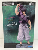 【中古】【未開封】伏黒甚爾 「呪術廻戦 懐玉・玉折」 Luminasta 臨戦＜フィギュア＞（代引き不可）6559